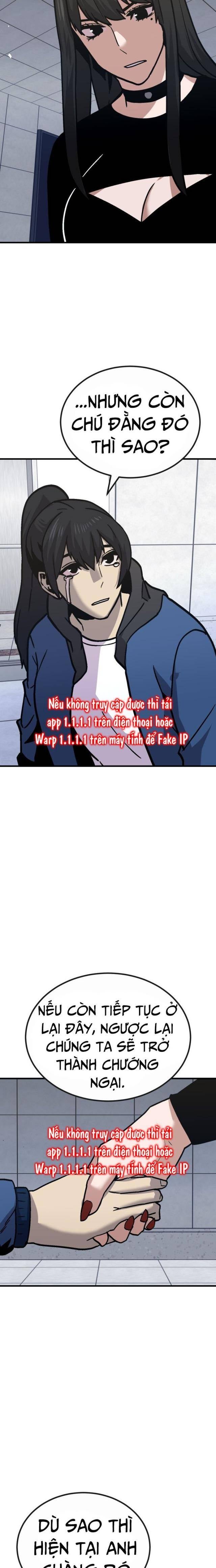 Ói Tiền Ra Đây - Page 14