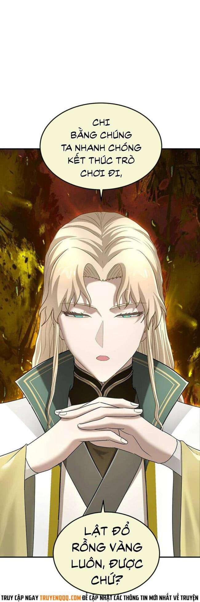 Nhập Hồn Ma Đạo Tổ Sư - Page 50