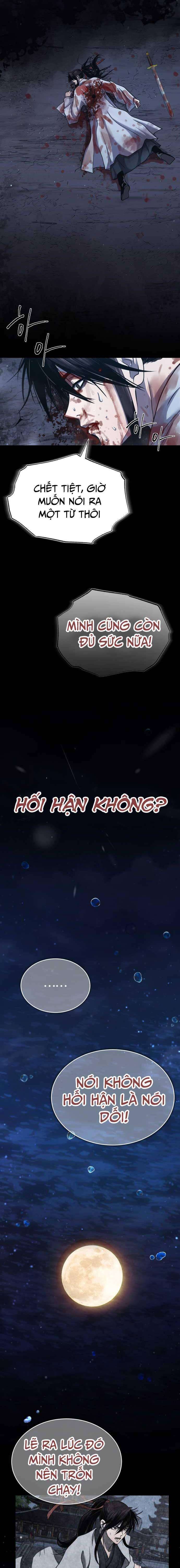 Quy Hoàn Lục Ma Đạo - Page 24