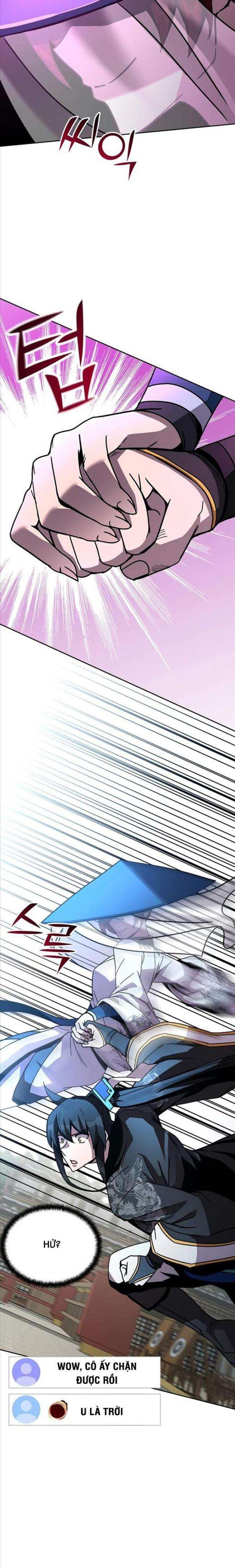 Streamer Cuộc Sống Thường Ngày Tại Võ Lâm - Page 8