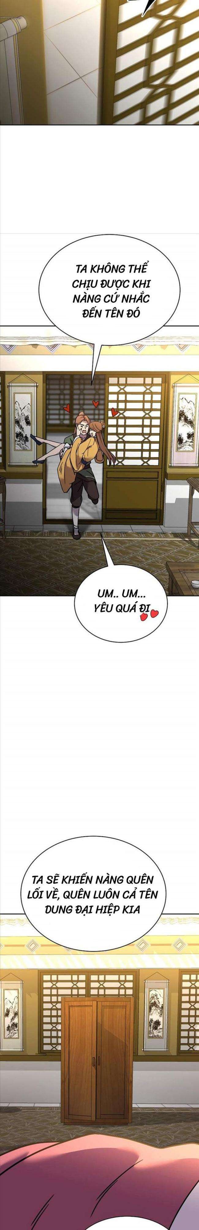 Streamer Cuộc Sống Thường Ngày Tại Võ Lâm - Page 8