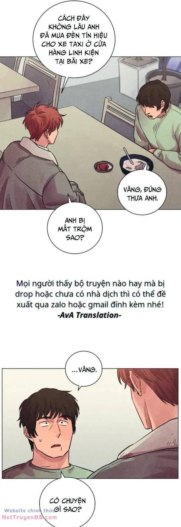 Phỏng Vấn Sát Nhân - Page 9