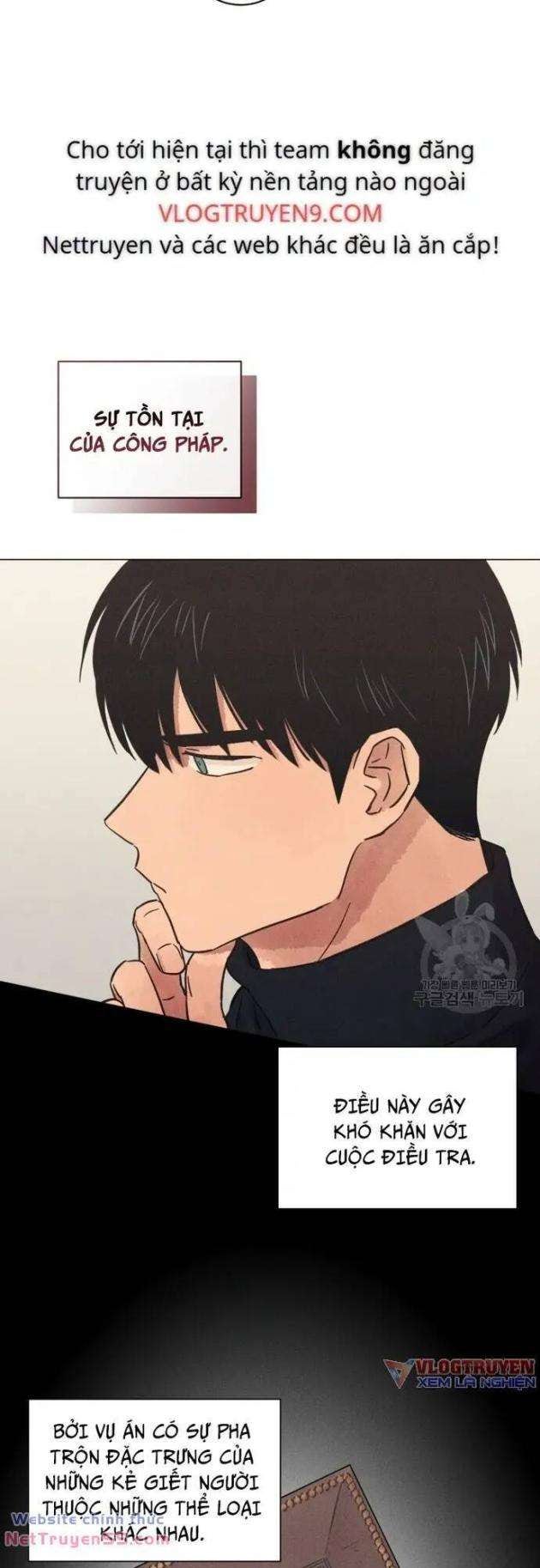 Phỏng Vấn Sát Nhân - Page 4