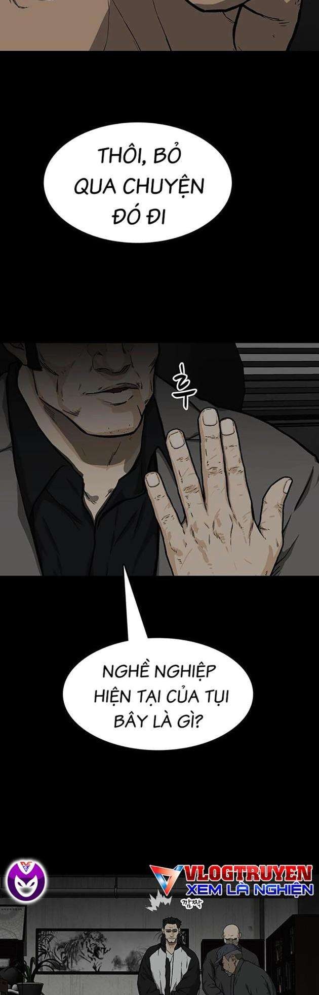 Trường Học Gangster - Page 7