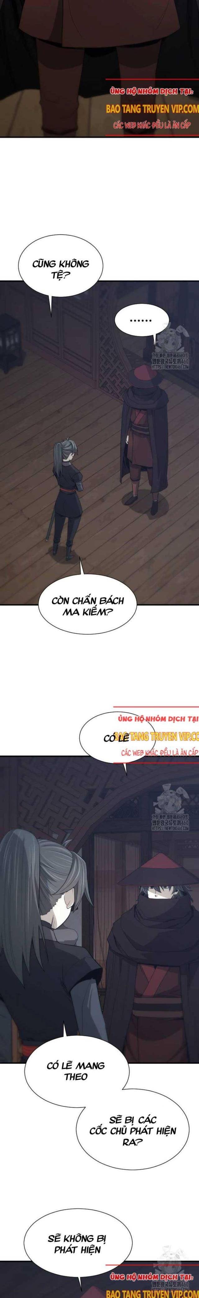 Nhất Hốt Đao - Page 30