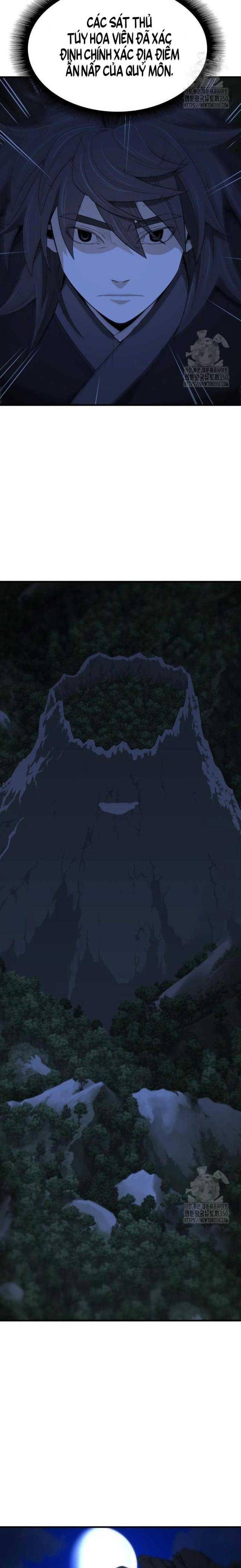 Nhất Hốt Đao - Page 15