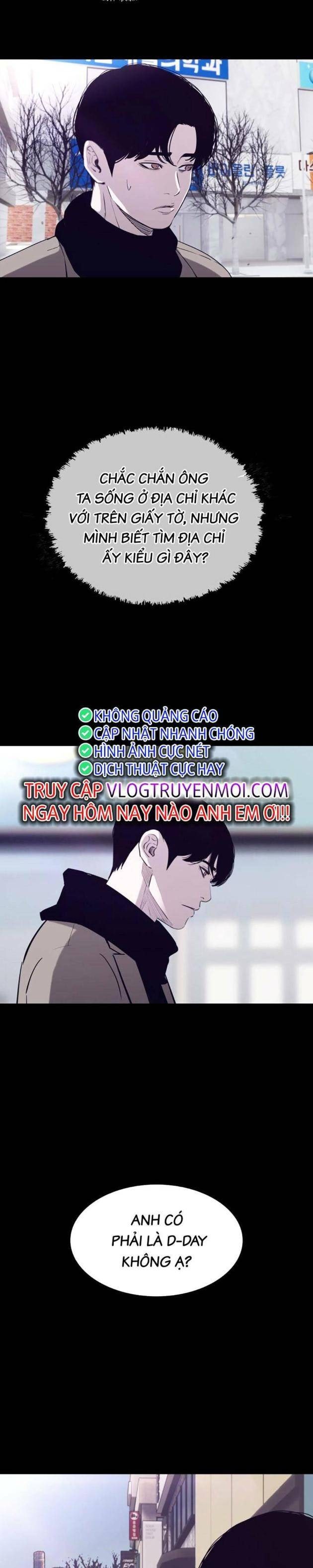 Loser Báo Thù - Page 9