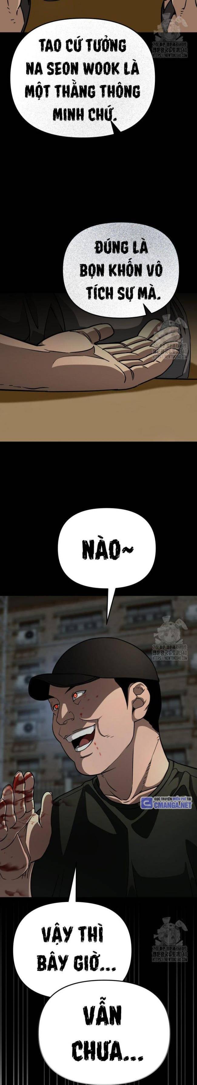 99 Thủ Lĩnh - Page 28