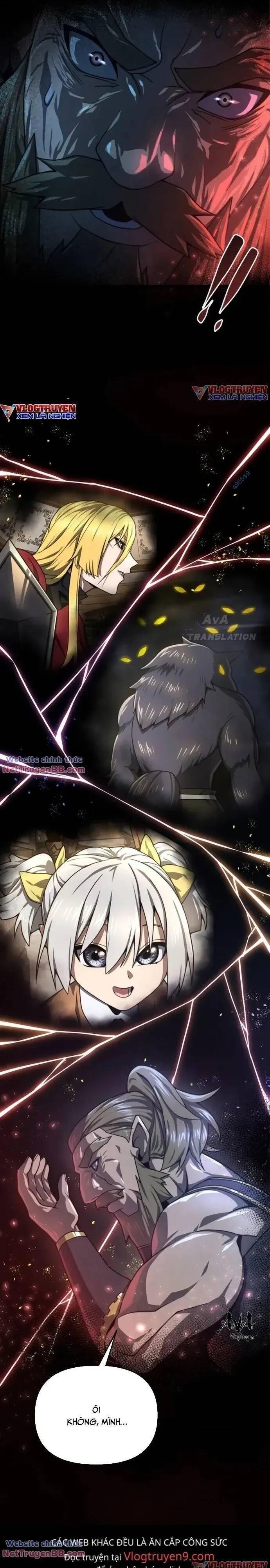 Kiếm Ma Chết Tiệt - Page 5