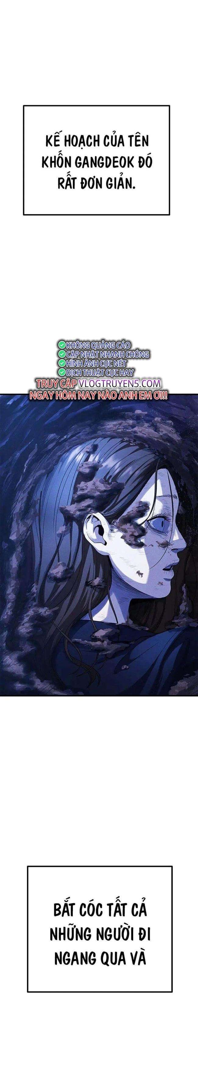 Gương Mặt Tâm Thần - Page 13