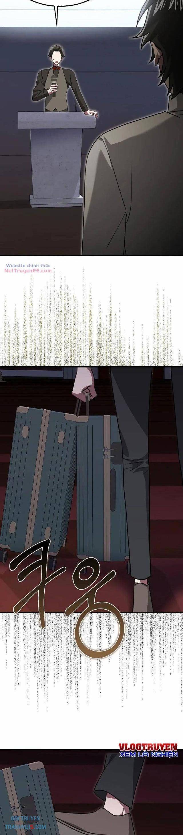 Tôi Không Phải Là Hồi Quy Giả - Page 28