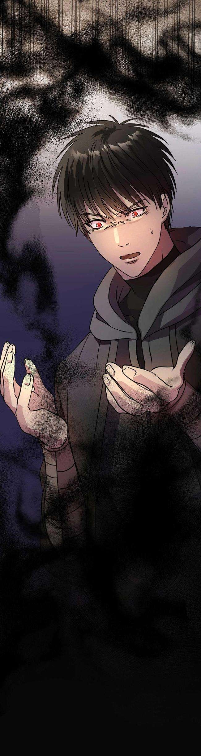 Thiết Huyết Chiêu Hồn Sư - Page 14