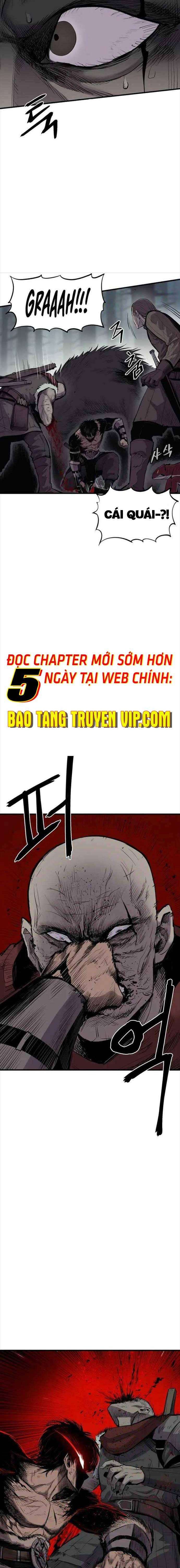 Tiếng Thét Cuồng Bạo - Page 14