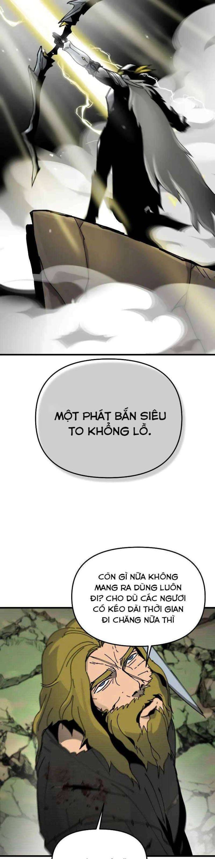 Thánh Kiếm Huyền Thoại - Page 29