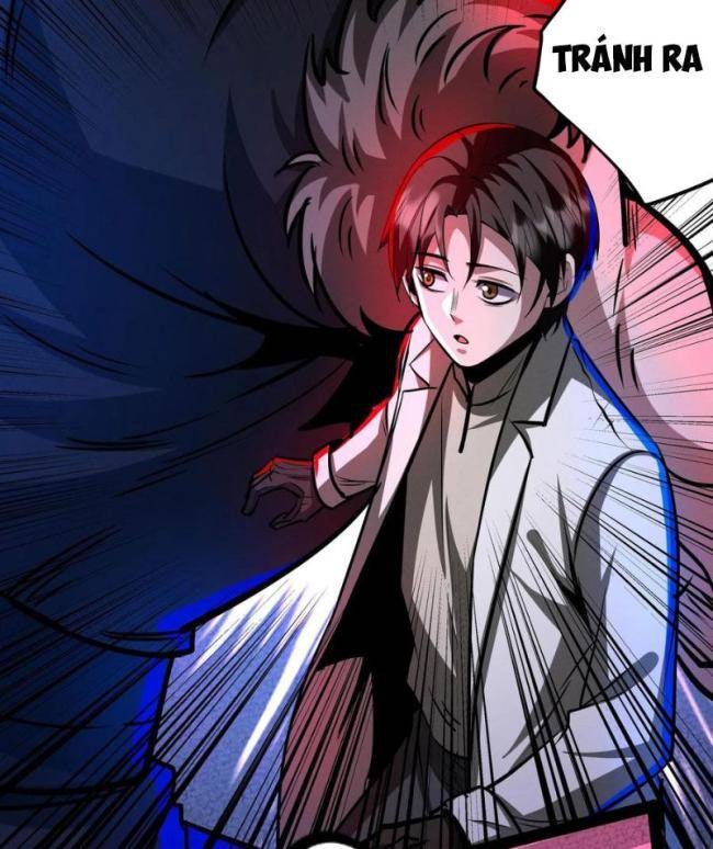 Dược Sư Kì Lạ: Bệnh Nhân Của Tôi Đều Rất Khủng Bố - Page 11