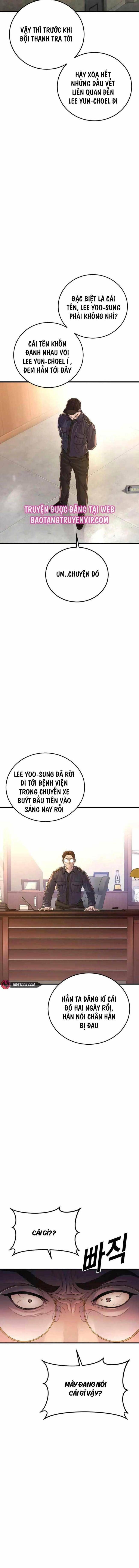 Cậu Bé Tội Phạm - Page 4