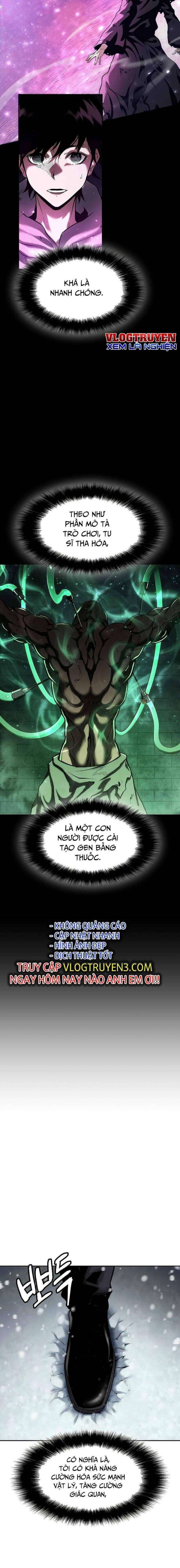 Linh Mục Tha Hóa - Page 16