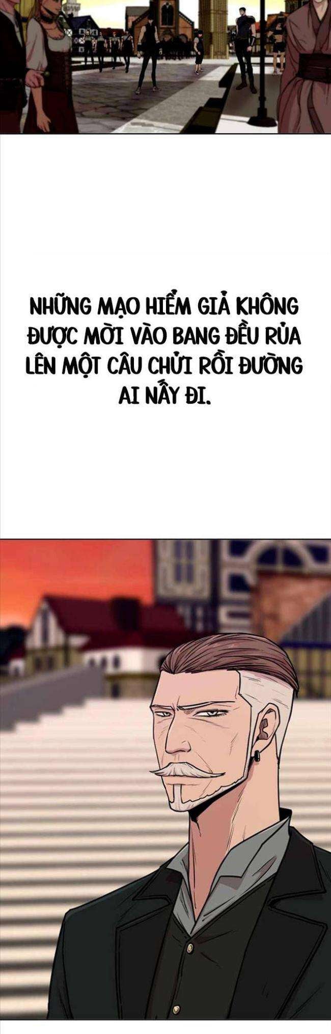 Võ Gia Cô Độc - Page 35