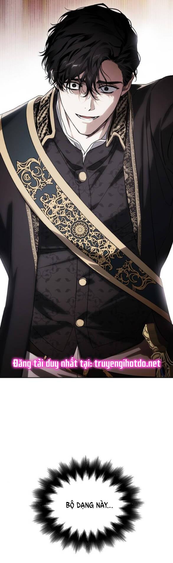 Tôi Thuần Hóa Chó Điên Của Chồng Cũ - Page 24