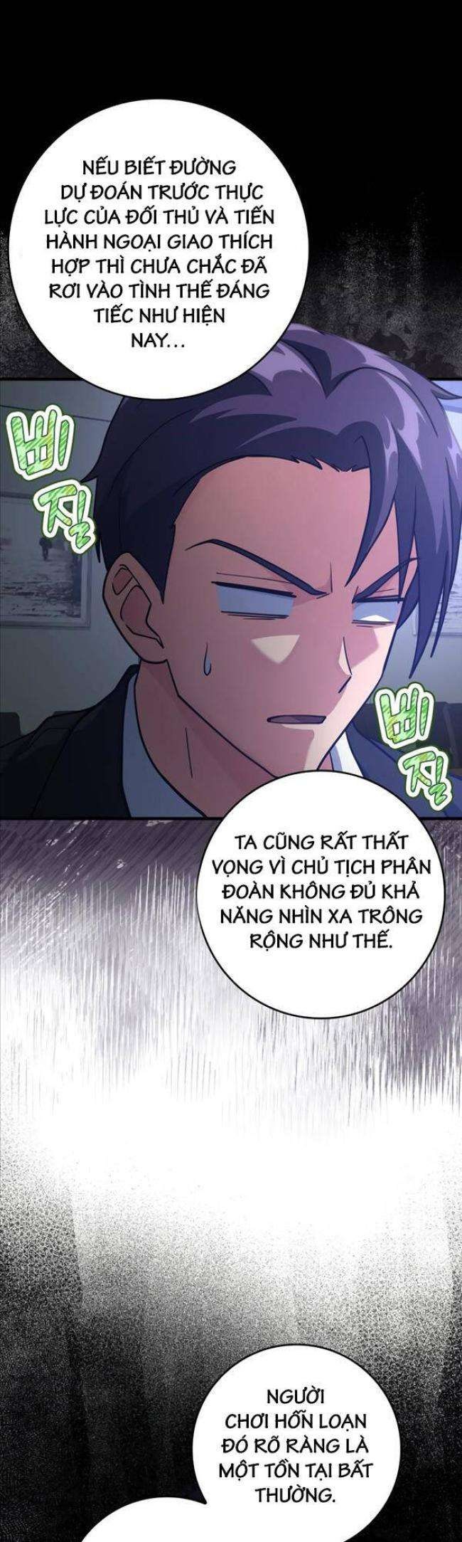 Người Chơi Cấp Tối Đa - Page 36