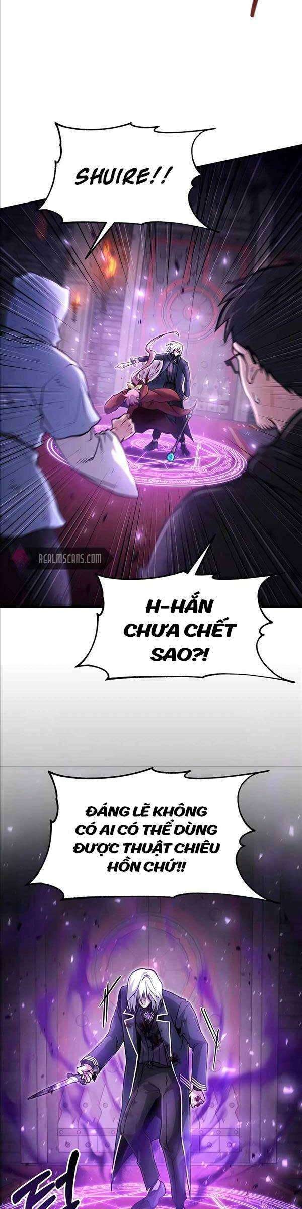 Cách Sống Như Một Trị Liệu Sư Bất Hợp Pháp - Page 25