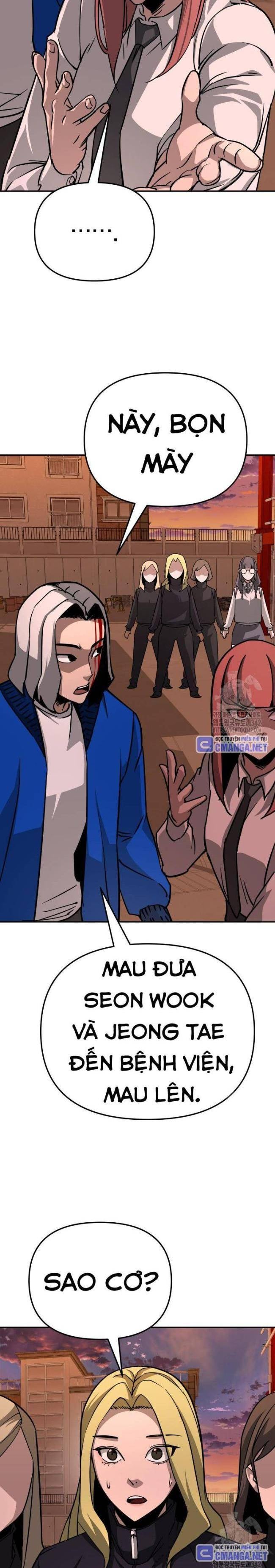 99 Thủ Lĩnh - Page 12