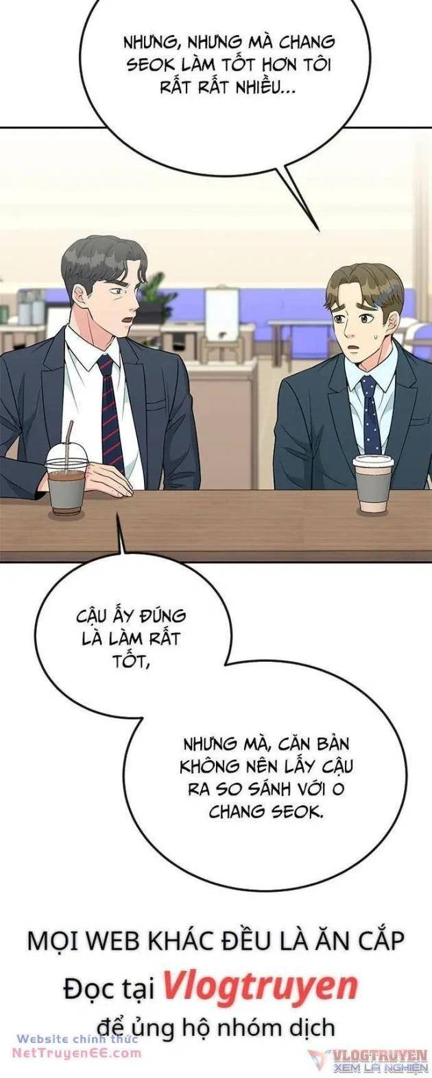 Chuyển Sinh Trở Thành Nhân Viên Mới - Page 46