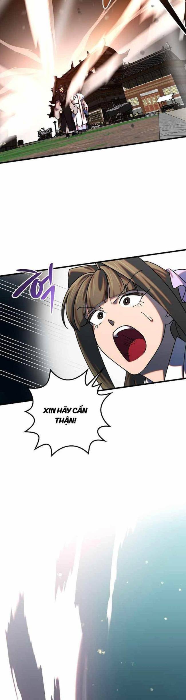 Thiên Phong Phách Đạo - Page 39