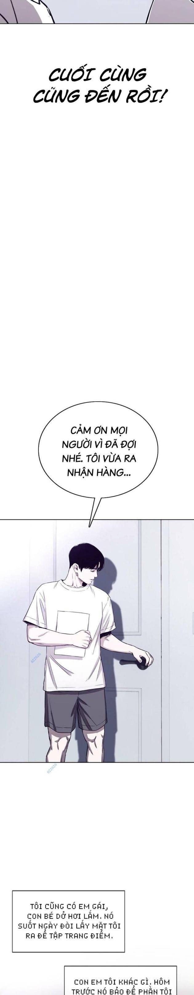 Loser Báo Thù - Page 30