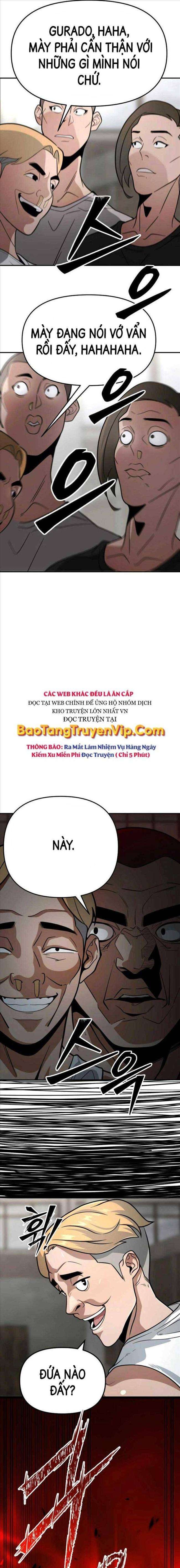 99 Thủ Lĩnh - Page 11