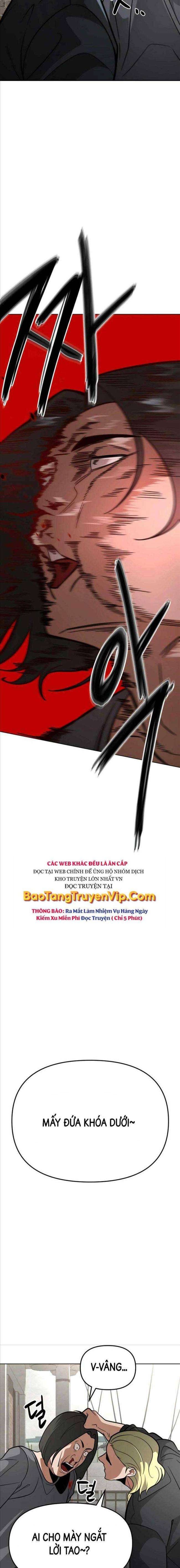 99 Thủ Lĩnh - Page 22