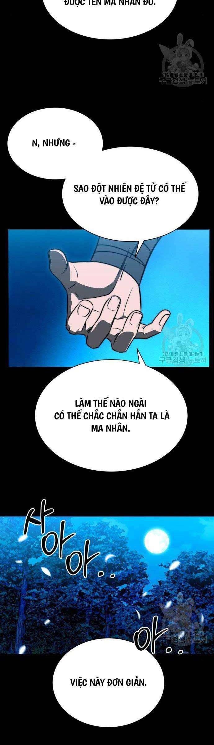 Thiên Tài Tuyệt Đỉnh Hoa Sơn - Page 23