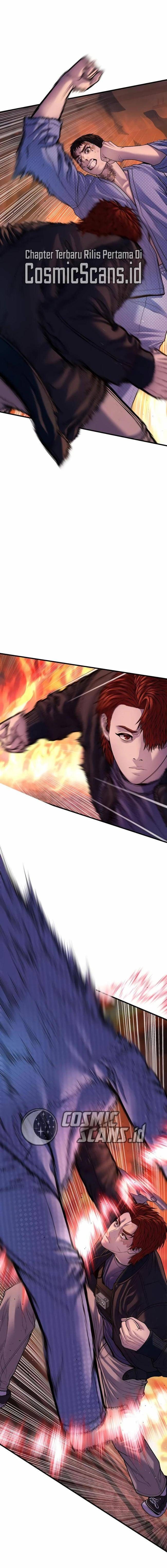 Cậu Bé Tội Phạm - Page 10