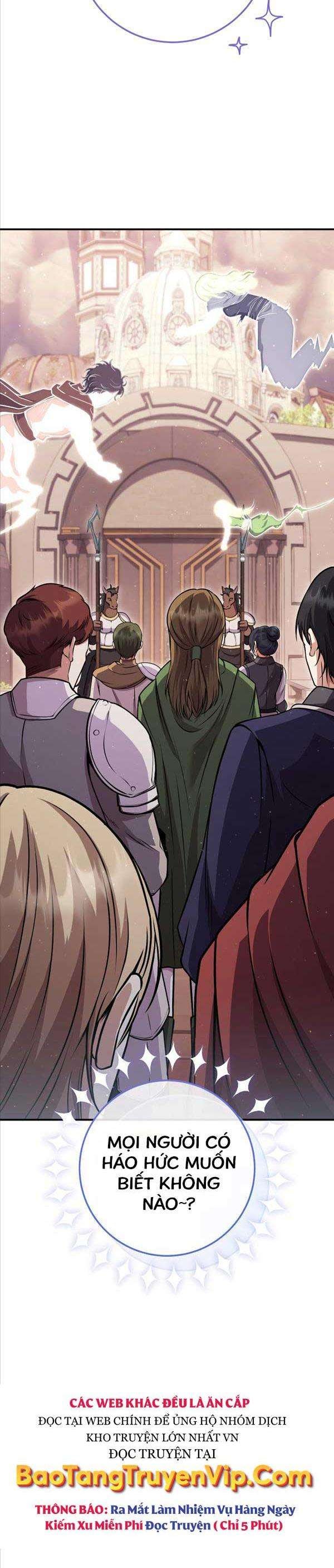 Sự Trả Thù Của Thợ Rèn Huyền Thoại - Page 9