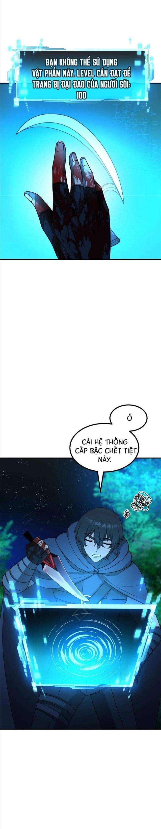 Ai Cũng Hồi Quy Ngoại Trừ Tôi - Page 30