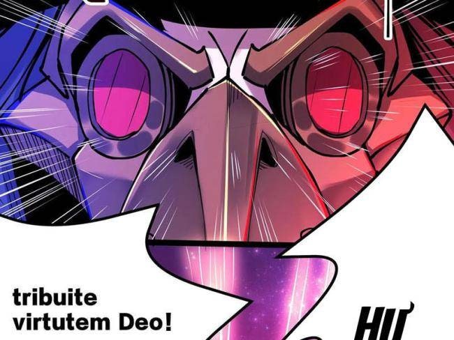 Dược Sư Kì Lạ: Bệnh Nhân Của Tôi Đều Rất Khủng Bố - Page 55