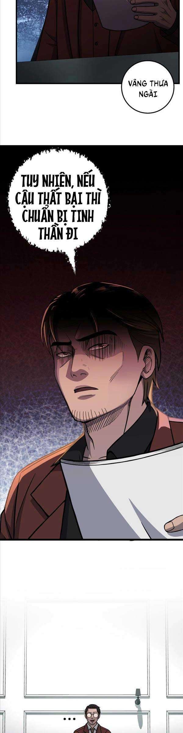 Kiếp Này Tôi Sẽ Là Phản Diện - Page 8