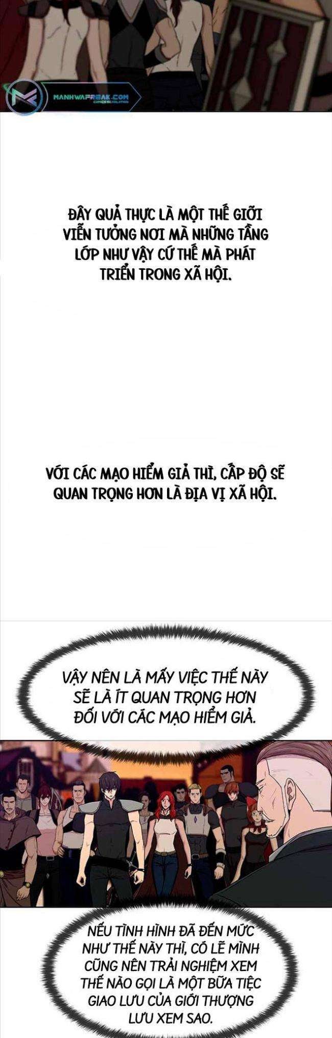 Võ Gia Cô Độc - Page 18