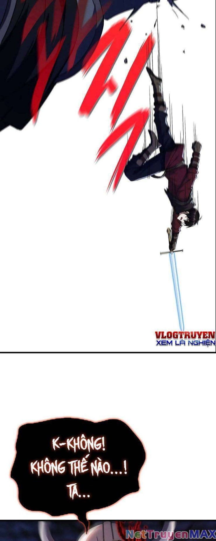 Đăng Nhập Thành Quái Vật - Page 18