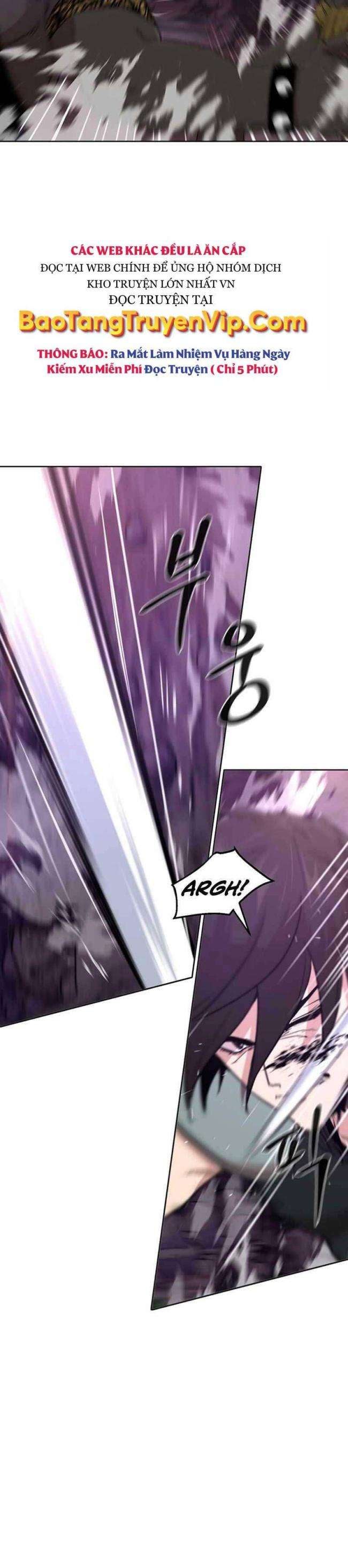 Võ Gia Cô Độc - Page 20