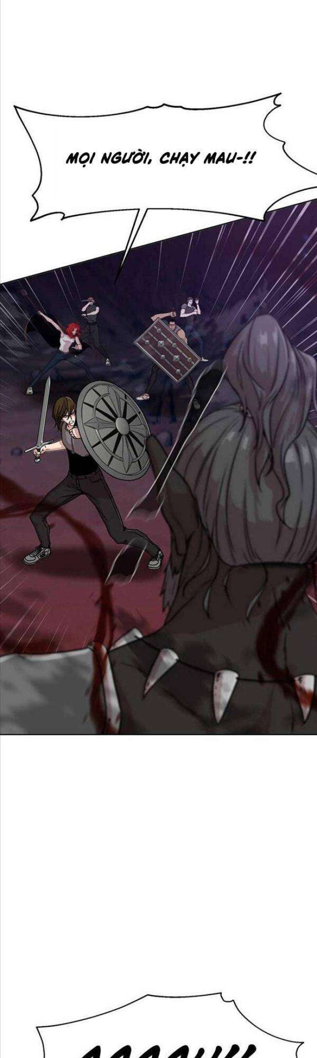 Võ Gia Cô Độc - Page 4