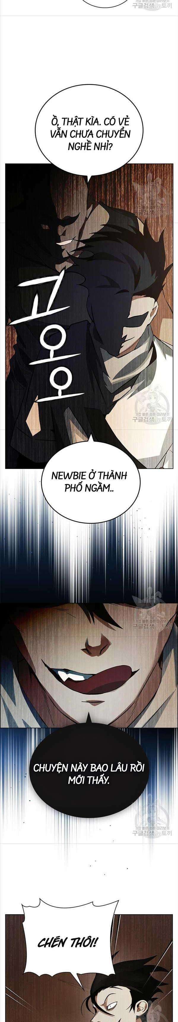 Kẻ Luôn Kết Thúc Bằng Bad Ending - Page 35