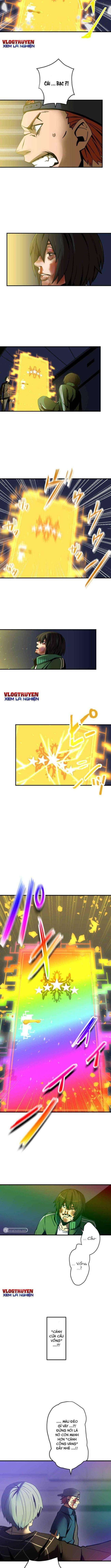 Huyết Thánh Cứu Thế Chủ~ Ta Chỉ Cần 0.0000001% Đã Trở Thành Vô Địch - Page 30