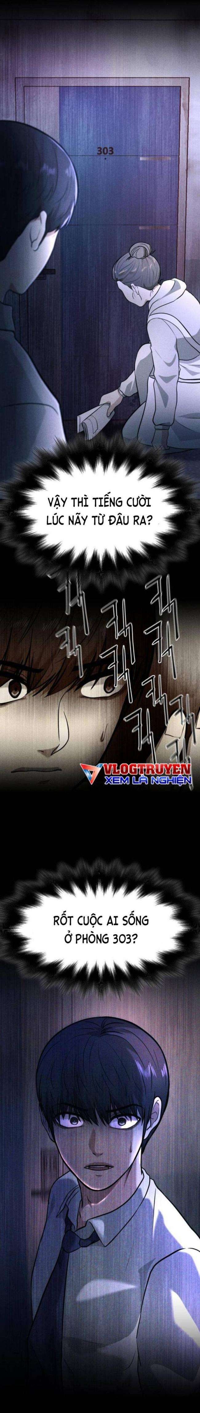 Phòng Kín - Page 34