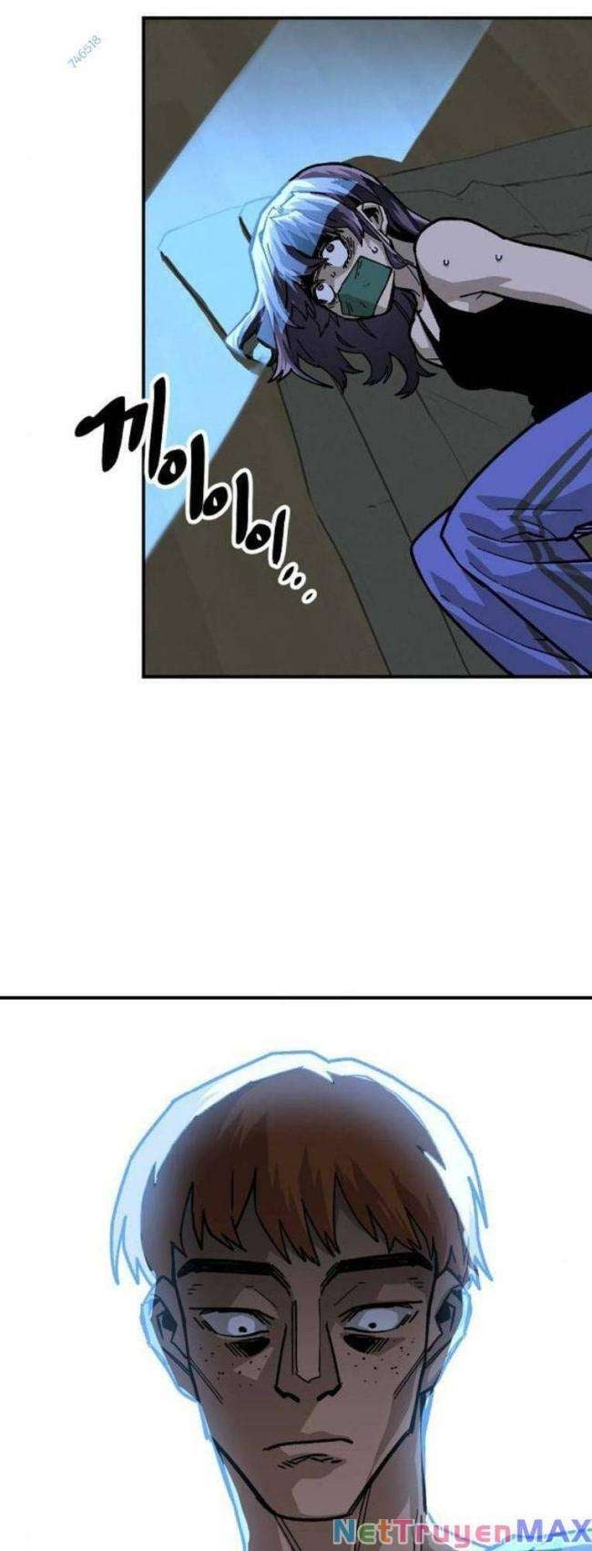 Chỉ Có Cái Chết Mới Là Sự Cứu Rỗi - Page 19