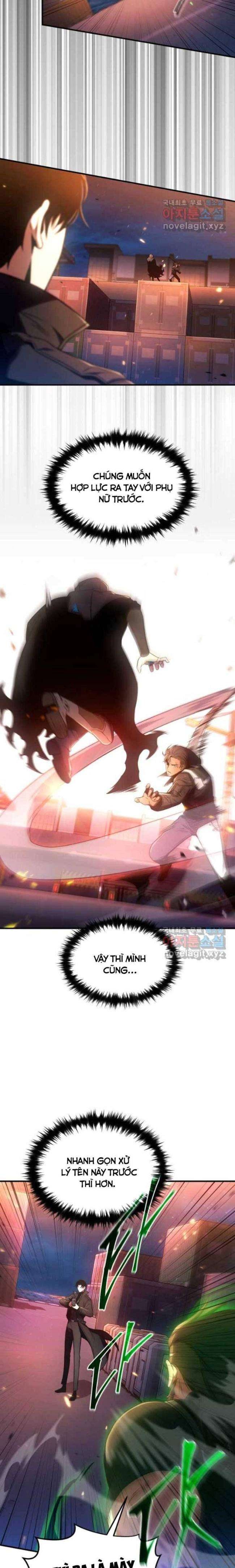 Ma Dược Sư Thiên Tài - Page 28