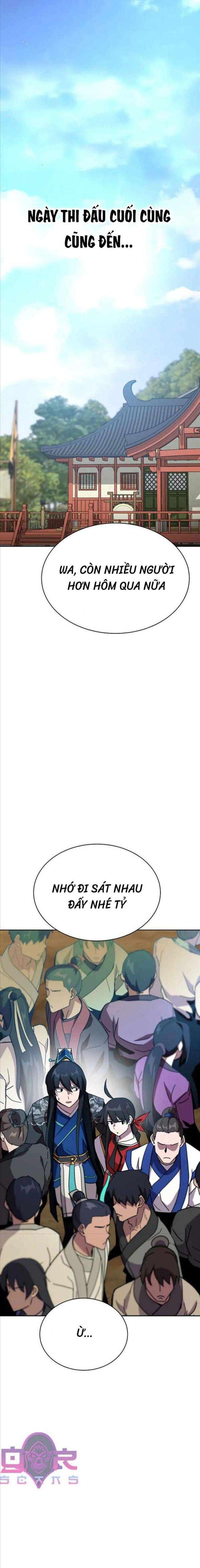 Streamer Cuộc Sống Thường Ngày Tại Võ Lâm - Page 29