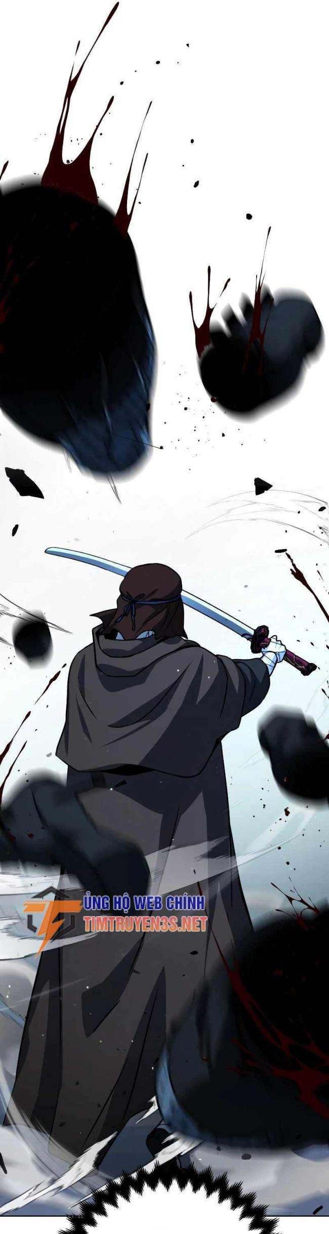 Tuyệt Đỉnh Anh Hùng - Page 38