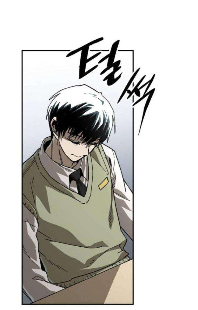 Chỉ Có Cái Chết Mới Là Sự Cứu Rỗi - Page 32