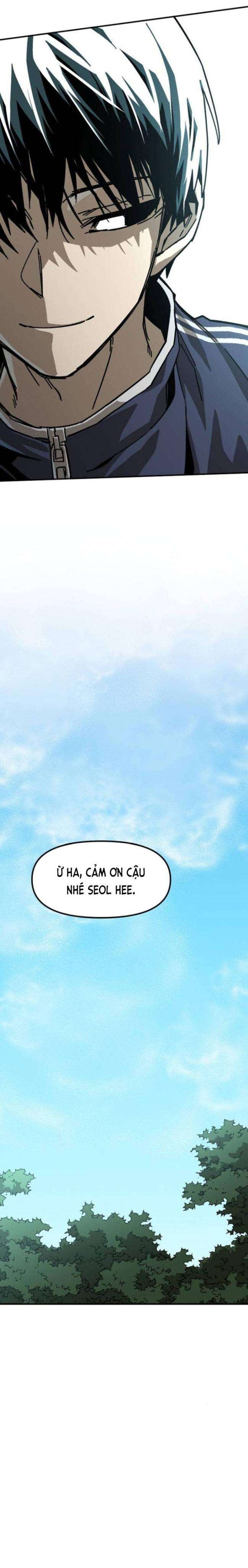 Chỉ Có Cái Chết Mới Là Sự Cứu Rỗi - Page 66